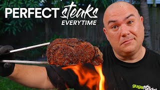 Why my steaks are BETTER than most!