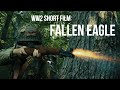 WW2 Short Film- Fallen Eagle. Trailer.