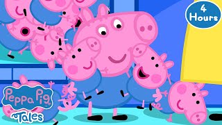 🔴 ALL NEW Peppa Pig Tales LIVE 24/7 🐷 We Love Peppa Pig 🎄 NEW Peppa Tales Episodes Livestream!