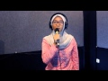 One Last Time - Ariana Grande (Cover by Ayu Maharani, 16 Years Old)