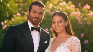 Invitation has been sent to Everyone from Can Yaman and Demet Özdemir side fro their marria...