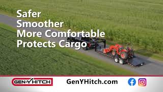 The ONLY hitch you'll ever need!