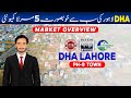 DHA Lahore Phase 9 Town: COMPLETE Guide for 2024 (Prices, Location, Amenities & More!)