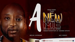 A NEW ME (Sehemu Ya Pili)Series