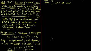 CONTINUOUS FUNCTIONS in REAL ANALYSIS PART 2
