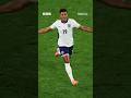 Ollie Watkins secures England a place in the #euro2024 finals! | Newsround #shorts