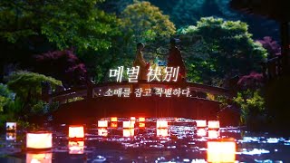 𝑷𝒍𝒂𝒚𝒍𝒊𝒔𝒕 사극 러버 주인장이 들려주는 찐맛집 사극노래 모음🌙 | 여리고 몽환적인 사극 노래 | 숨은 명곡 多 | 🇰🇷 사극풍, 한국풍, 동양풍 | 가사 있는 노래