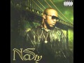 Nas - Nasty