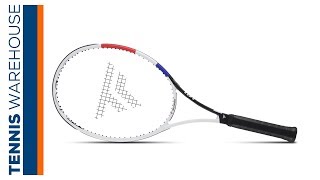 Tecnifibre TF40 305 Tennis Racquet Review