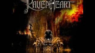 Ravenheart - Valley of the Damned