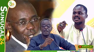 Affaire Samuel Sarr : Cheikh Bara Dévoile un Scandale d'une Ampleur Inédite