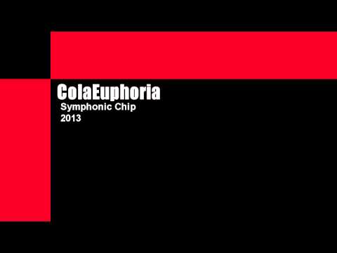 ColaEuphoria - Symphonic Chip ColaEuphoria - Symphonic Chip