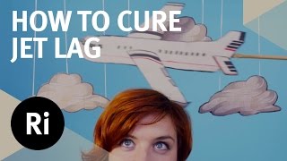 The Science of Jet Lag... And How To Prevent It
