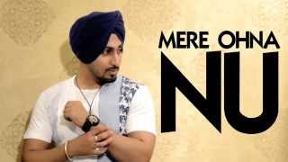 Mere Ohna Nu | Anmol Preet | Latest Punjabi Song 2015 | Speed Records