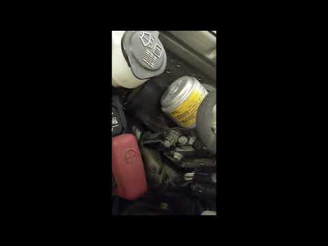 How do you know if your brake actuator is bad?