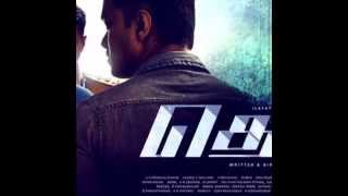 Theri official trailer