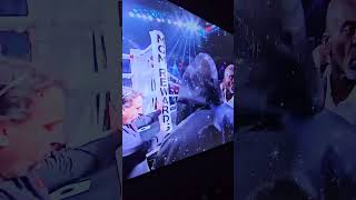 Canelo vs Charlo- Charlo walking into ring #Canelo #Charlo #boxazteca #showtime