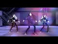 【mmd dl】bon bon【motion dl】