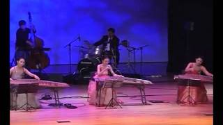 백제가야금연주단(Baekjae Gayageum Ensemble) 제5회 정기연주회 (Donde Voy)