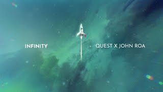 Infinity Feat John Roa