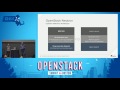 openstack and opendaylight an integrated iaas for sdn and nfv