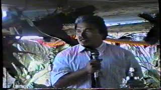 1995 Church Conference Paptea Rotuma