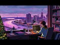 dreamy lofi 👒 lofi music that makes u more inspired to study u0026 work 🍃🍁 winter lofi ~ christmas lofi.