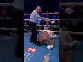 Usyk CAUGHT celebrating AFTER Daniel Dubois KO'd Anthony Joshua 😱🤣🥊