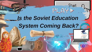 Russia Abandons Bologna: Is the Soviet Education System Coming Back?