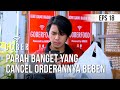 GOBER - Parah Banget Yang Cancel Orderannya Beben [26 Desember 2019]