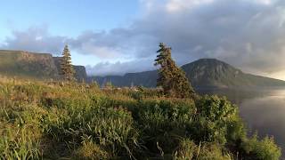 Gros Morne N.P. - Snug Harbour