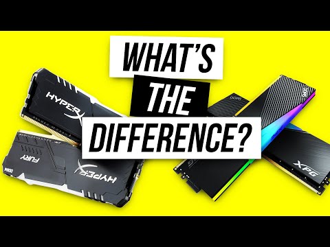 DDR4 vs. DDR5 : What’s the Difference, and Should You Upgrade?