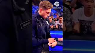 Ronda Rousey get arrested on smackdown 🛠️😡😈💯
