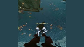 Fall (Out Of Love)