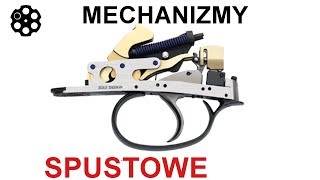 # 102 SA DA DAO SA/DA - typy mechanizmów spustowych