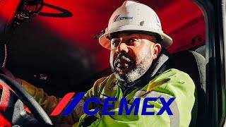 Cemex Bay Area - Our People \u0026 What We do