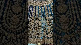 😍 wedding wear 👗 Designer Lehenga 👌 Collection Sowcarpet shree Siyala boutique #sowcarpet #bridal