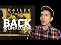 Hailee Steinfeld- Back To Life|E2 reacts
