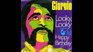 Giorgio - Looky, Looky - 1969