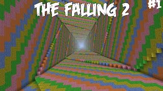 RAIVOQUIT  /w JKokki - Pelataan The Falling 2 Minecraft - Osa 1