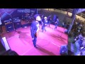 WAR FOR WOLF LIVE IN PONTIANAK FEST 3 !!!!