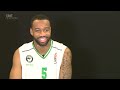 focus on reggie redding darussafaka dogus istanbul