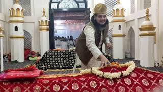 ye nazar mere peer ki qawalli || JASHN E GHOUS E AZAM || KHANKA E AALIYA SHAHBAZIYA bhagalpur