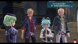 季節は巡り続く物語【閃の軌跡Ⅲ】part17