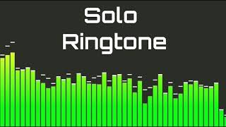 Clean Bandit - Solo feat. Demi Lovato (Marimba Remix) Ringtone