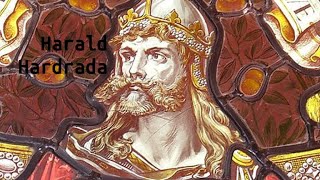 Harald Hardrada - the last Viking King