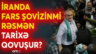 İranda daxili elitası çaşbaş vəziyyətə düşdü: Güney Azərbaycan faktoru hakim dairələrə nüfuz edir