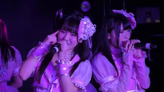 ニコニコ♡LOVERS（2018/12/8）おはようアイドル！長屋REMIX 二コラバ 撮影可能ライブ