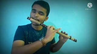Humko humise chura lo song Flute cover
