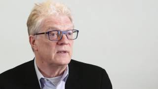 Sir Ken Robinson on Education Revolution | HundrED